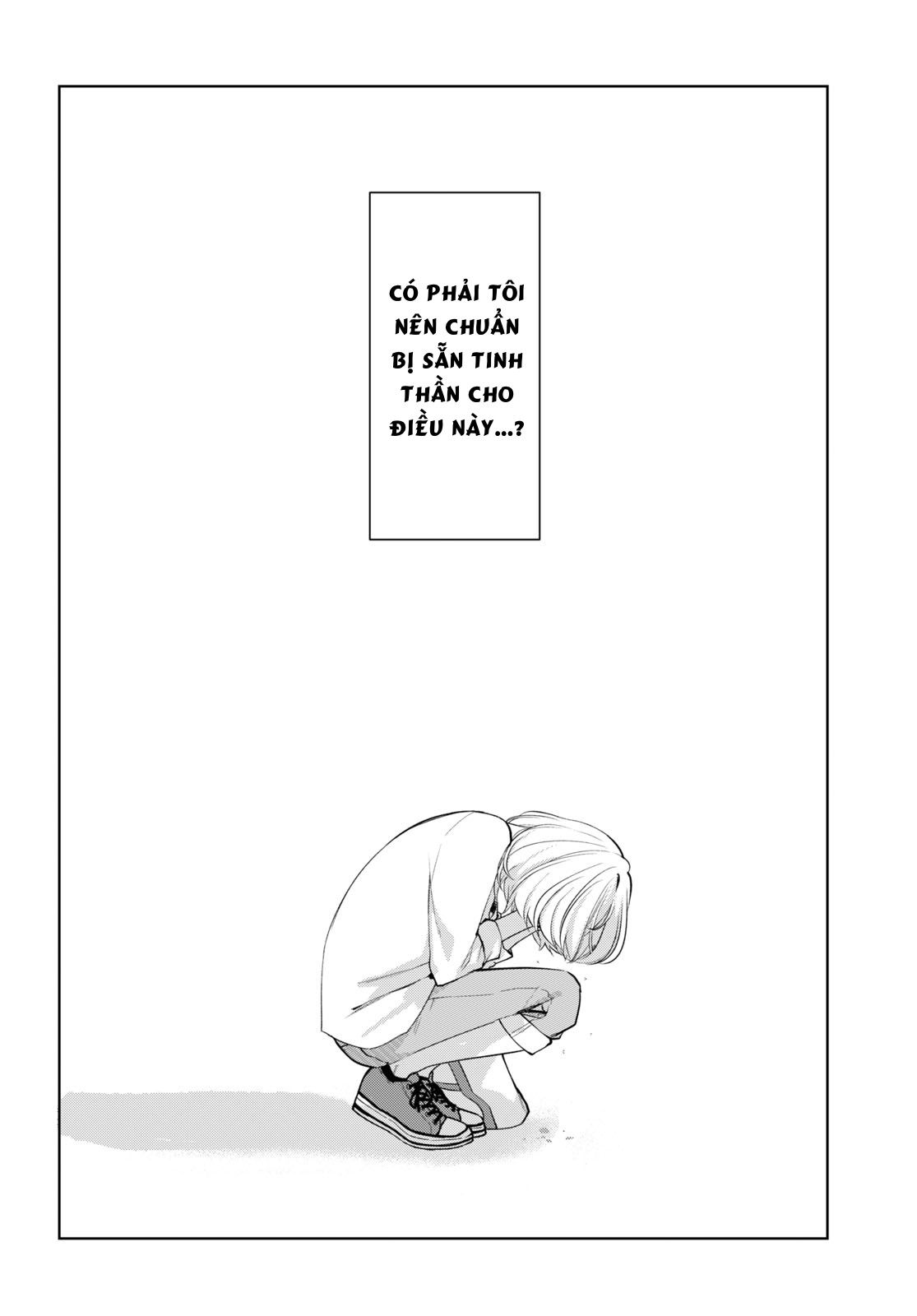 đọc truyện The Summer You Were There Chương 25 ảnh 17 tại Thiên Thai Truyện