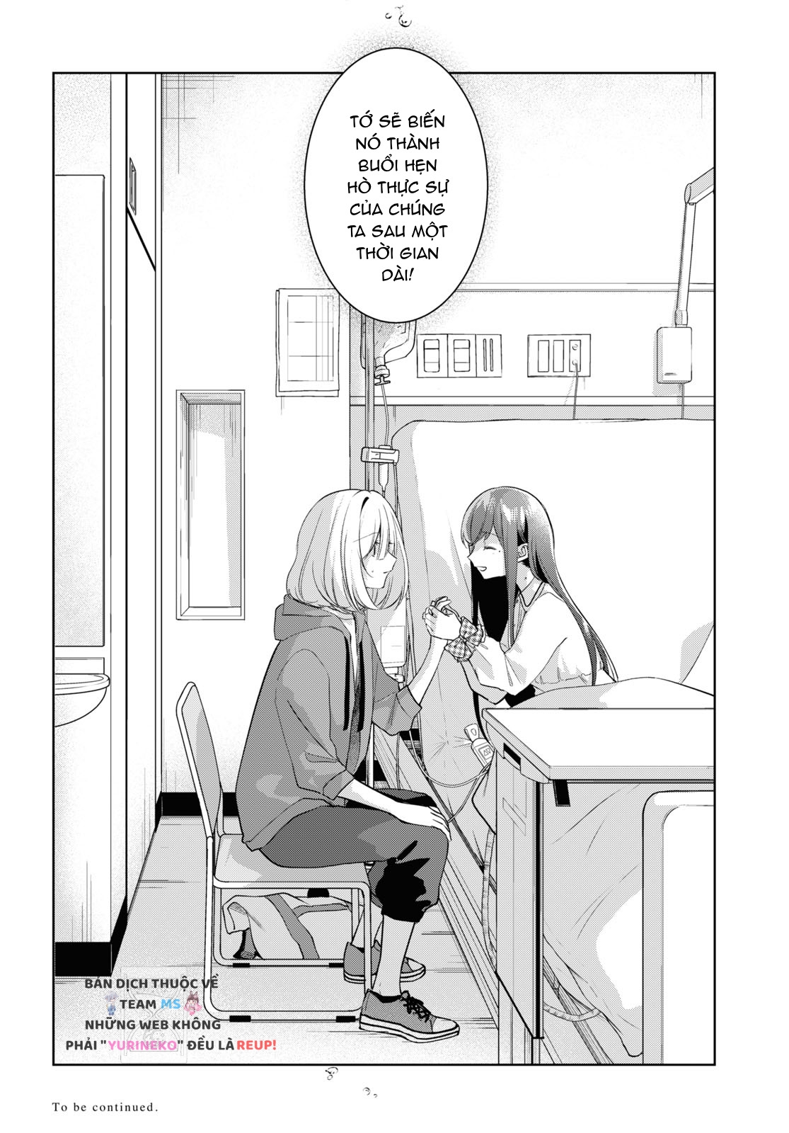 đọc truyện The Summer You Were There Chương 25 ảnh 40 tại Thiên Thai Truyện