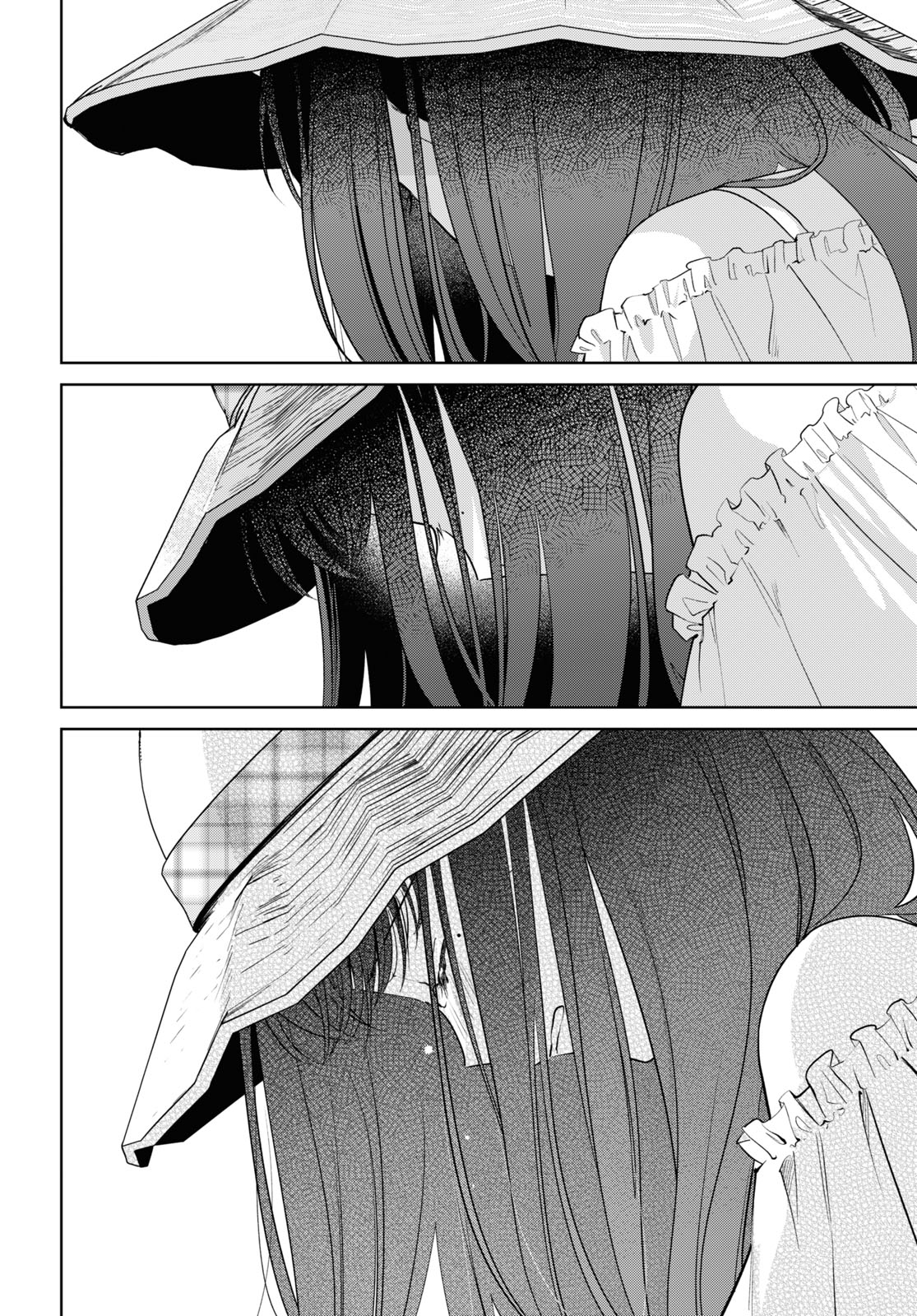 đọc truyện The Summer You Were There Chương 28 ảnh 23 tại Thiên Thai Truyện