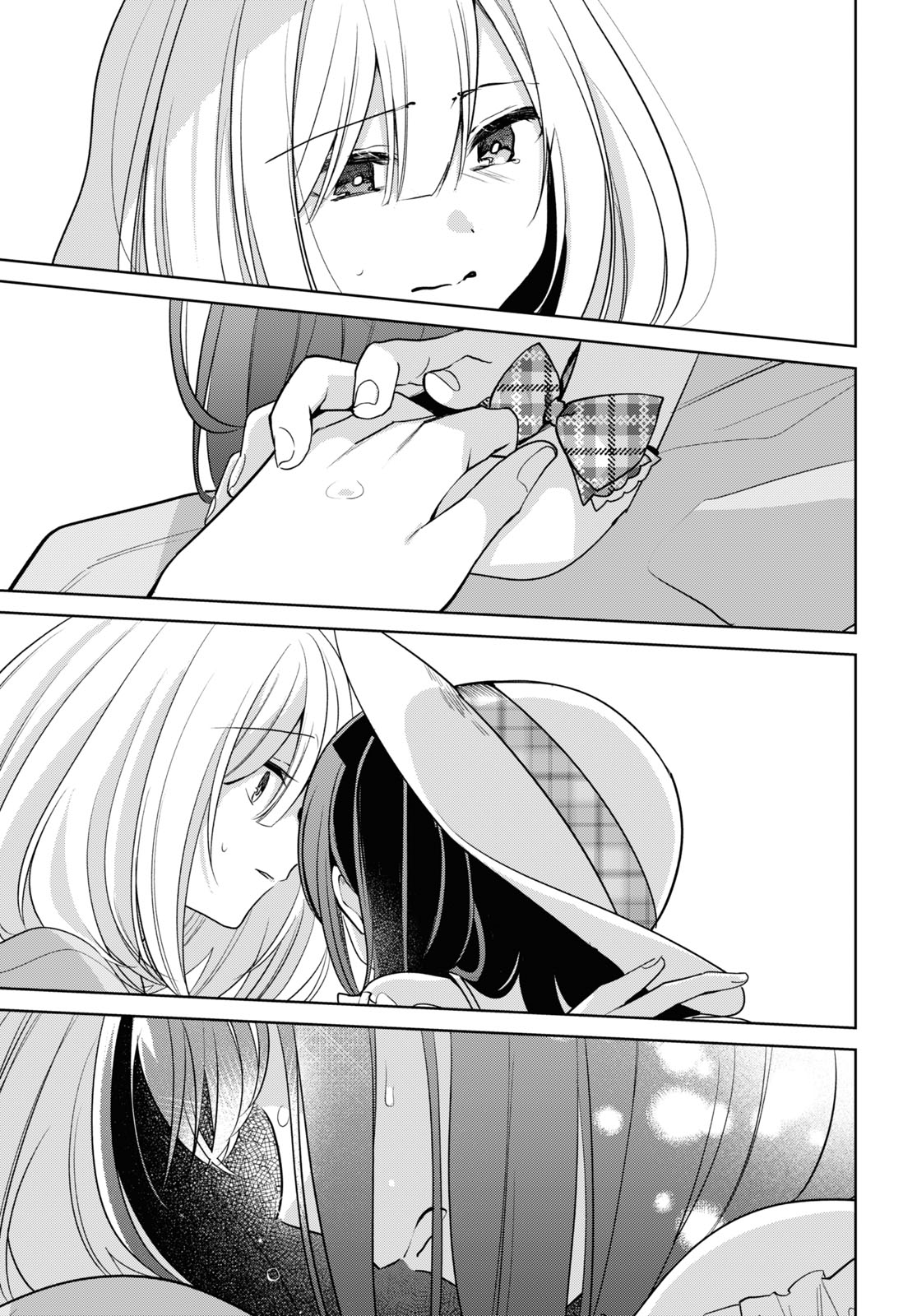 đọc truyện The Summer You Were There Chương 28 ảnh 24 tại Thiên Thai Truyện