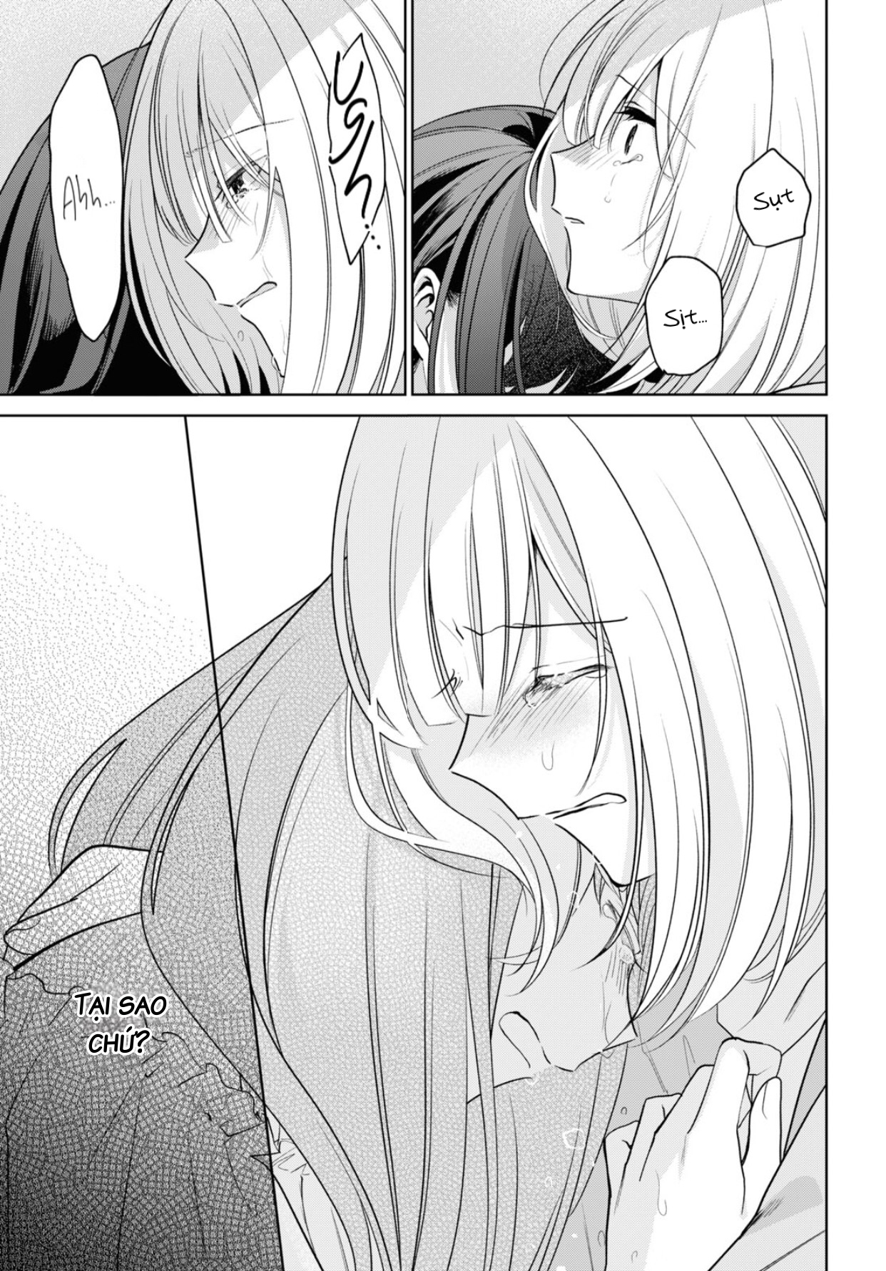 đọc truyện The Summer You Were There Chương 28 ảnh 26 tại Thiên Thai Truyện