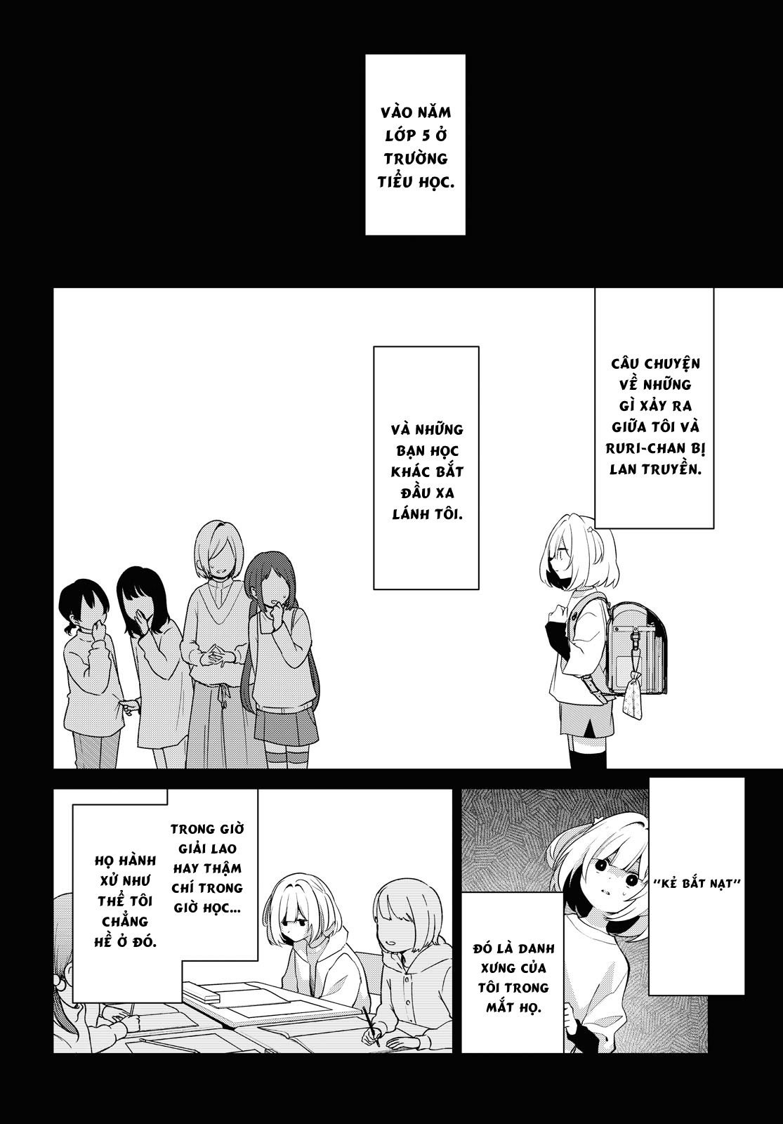 đọc truyện The Summer You Were There Chương 29 ảnh 7 tại Thiên Thai Truyện