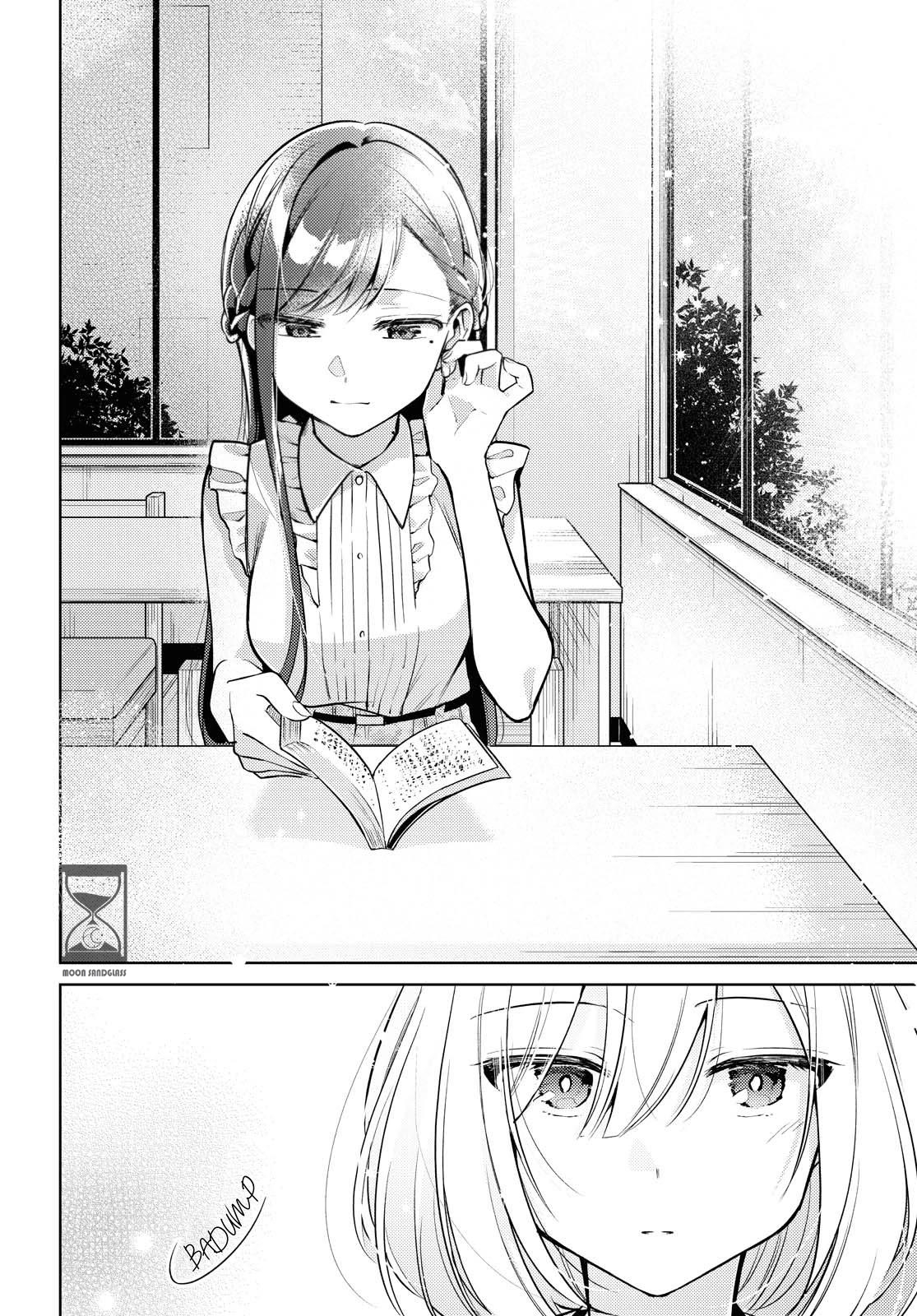 đọc truyện The Summer You Were There Chương 3 ảnh 21 tại Thiên Thai Truyện