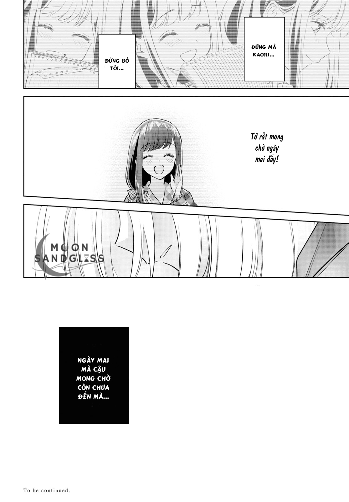 đọc truyện The Summer You Were There Chương 30 ảnh 23 tại Thiên Thai Truyện