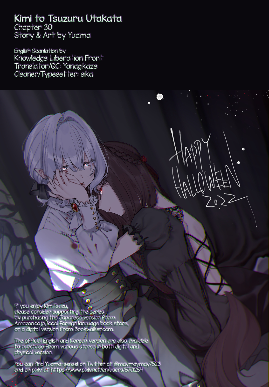 đọc truyện The Summer You Were There Chương 30 ảnh 24 tại Thiên Thai Truyện