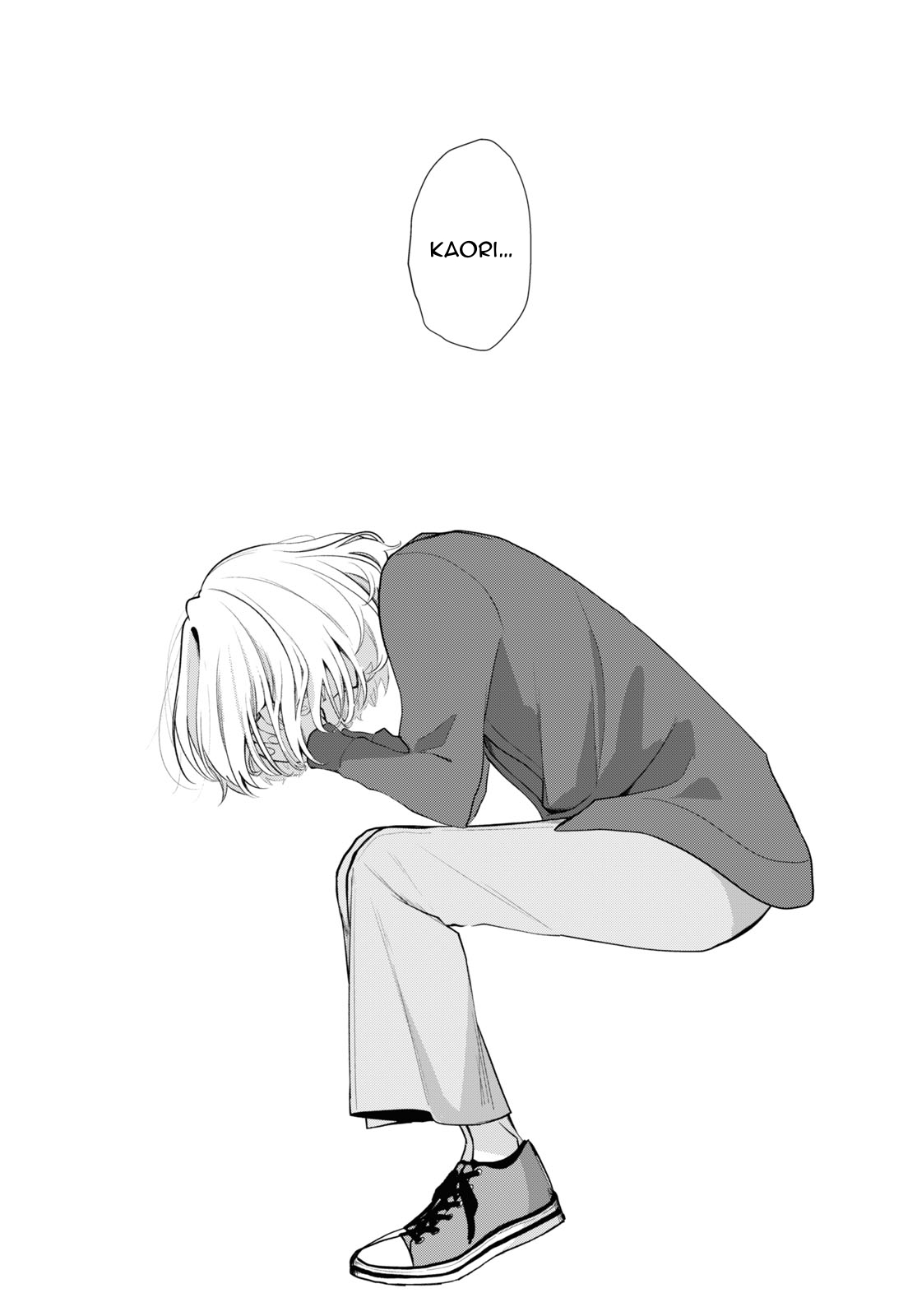 đọc truyện The Summer You Were There Chương 31 ảnh 16 tại Thiên Thai Truyện