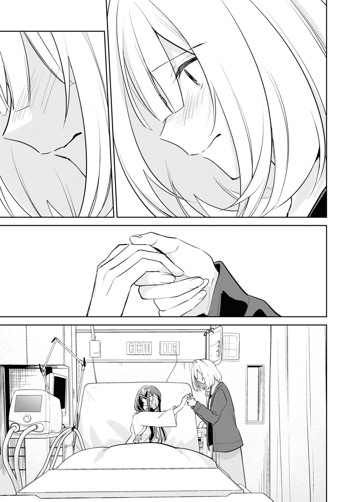 đọc truyện The Summer You Were There Chương 31 ảnh 30 tại Thiên Thai Truyện