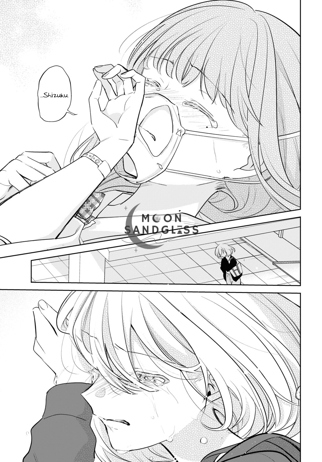 đọc truyện The Summer You Were There Chương 31 ảnh 33 tại Thiên Thai Truyện