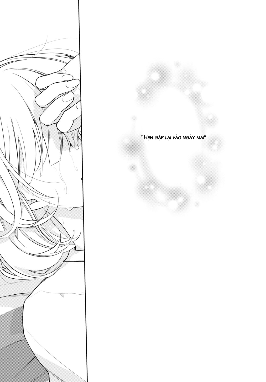 đọc truyện The Summer You Were There Chương 31 ảnh 8 tại Thiên Thai Truyện