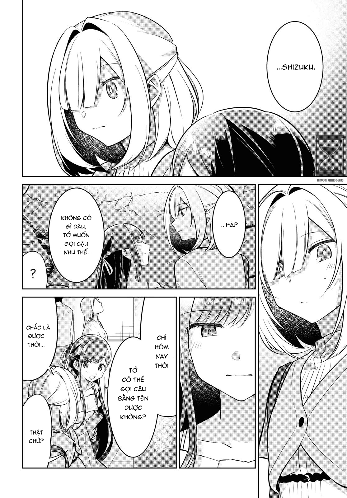 đọc truyện The Summer You Were There Chương 5 ảnh 13 tại Thiên Thai Truyện