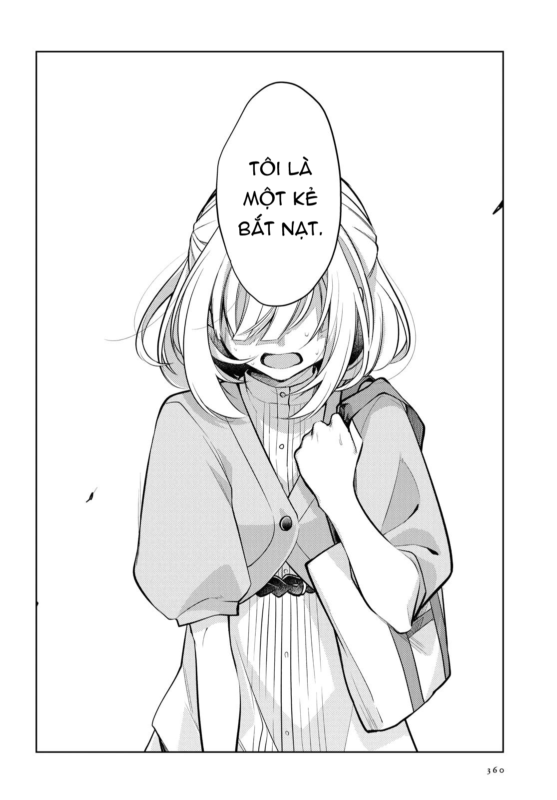 đọc truyện The Summer You Were There Chương 5 ảnh 31 tại Thiên Thai Truyện