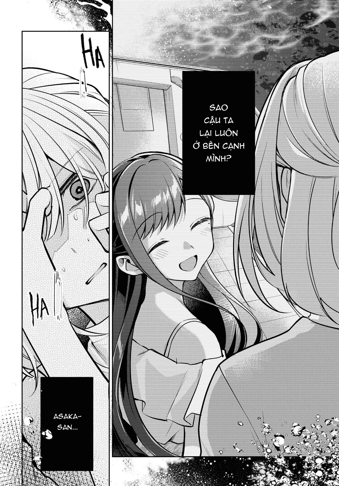 đọc truyện The Summer You Were There Chương 6 ảnh 21 tại Thiên Thai Truyện