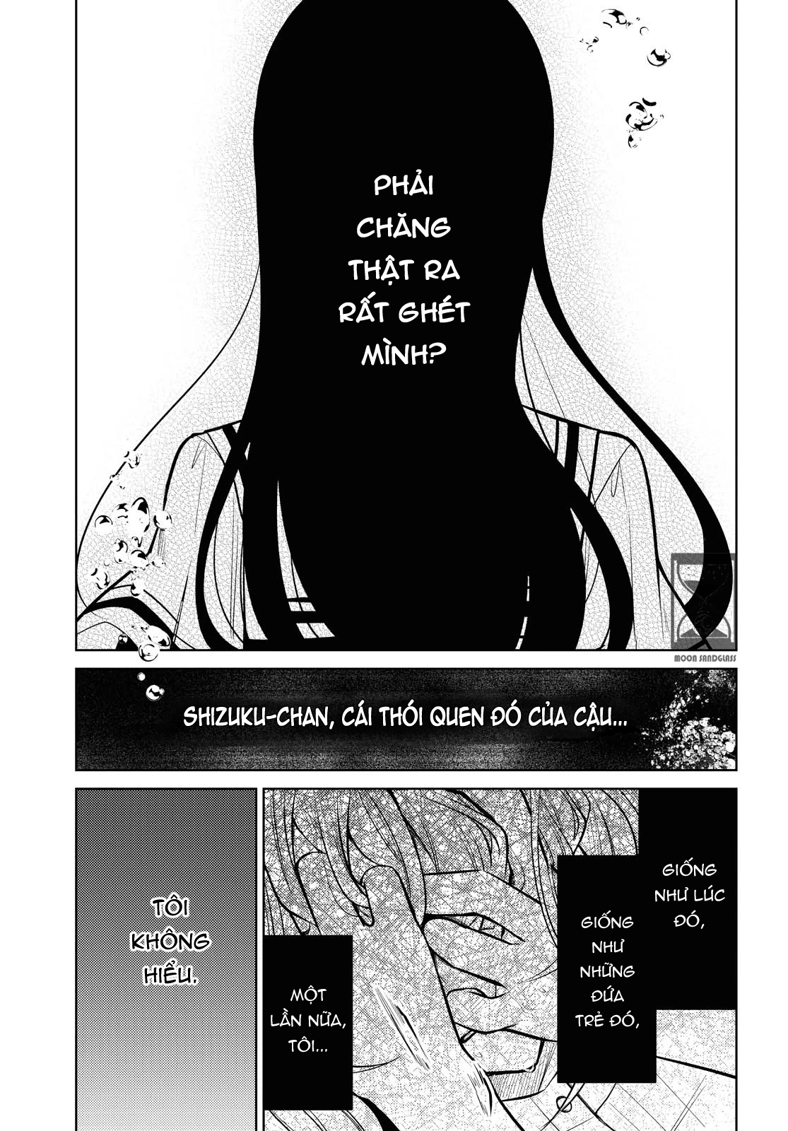 đọc truyện The Summer You Were There Chương 6 ảnh 22 tại Thiên Thai Truyện