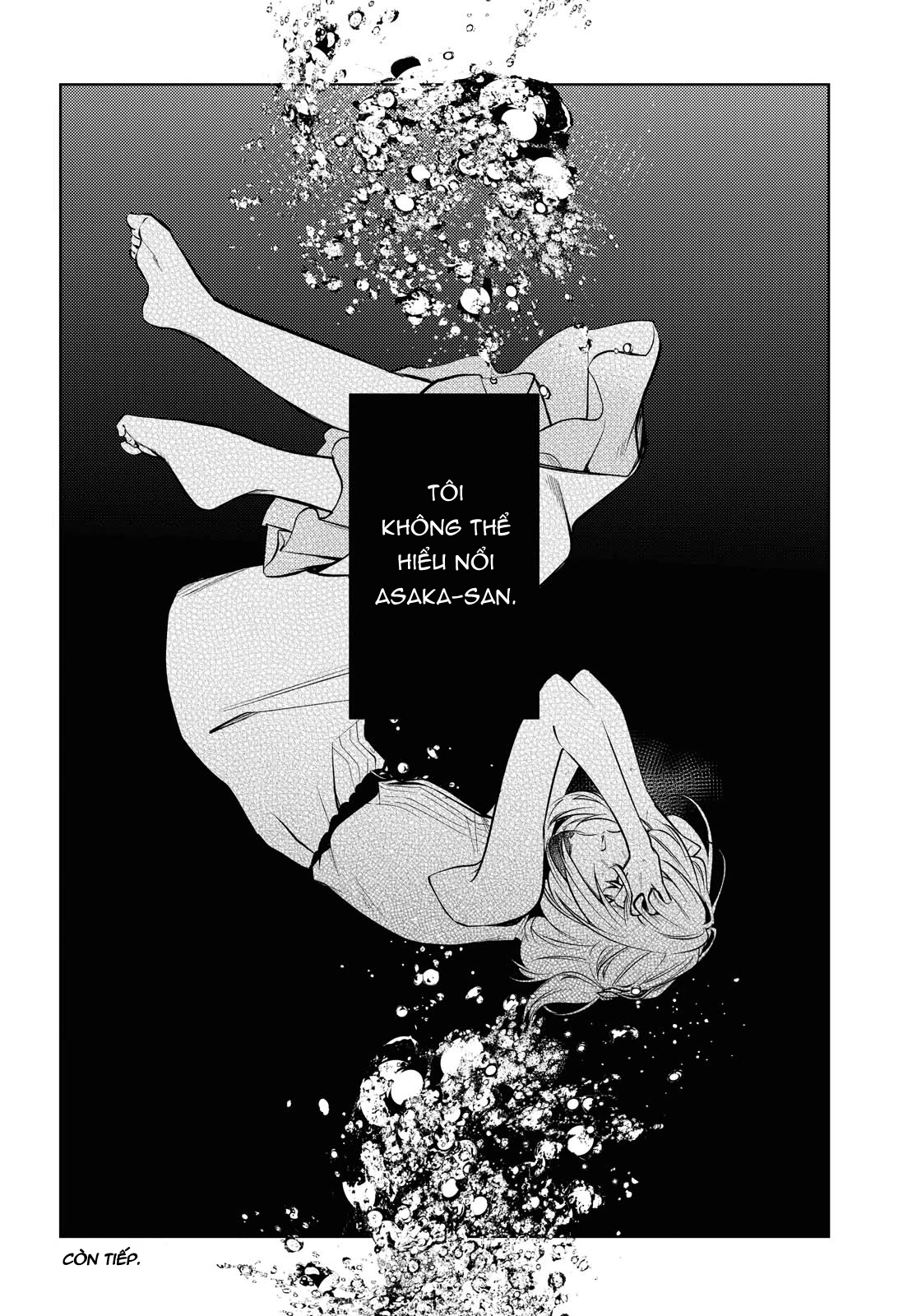 đọc truyện The Summer You Were There Chương 6 ảnh 23 tại Thiên Thai Truyện