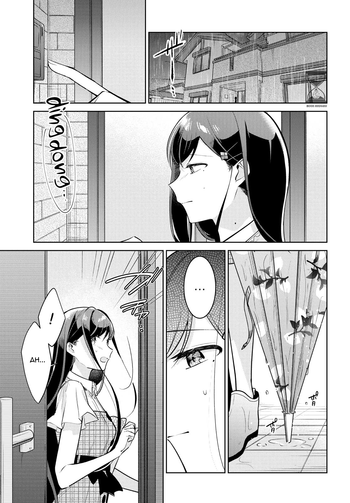 đọc truyện The Summer You Were There Chương 7 ảnh 2 tại Thiên Thai Truyện