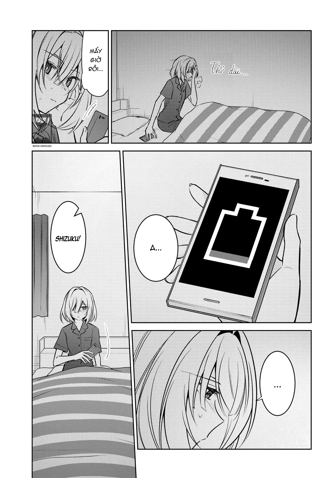 đọc truyện The Summer You Were There Chương 7 ảnh 28 tại Thiên Thai Truyện