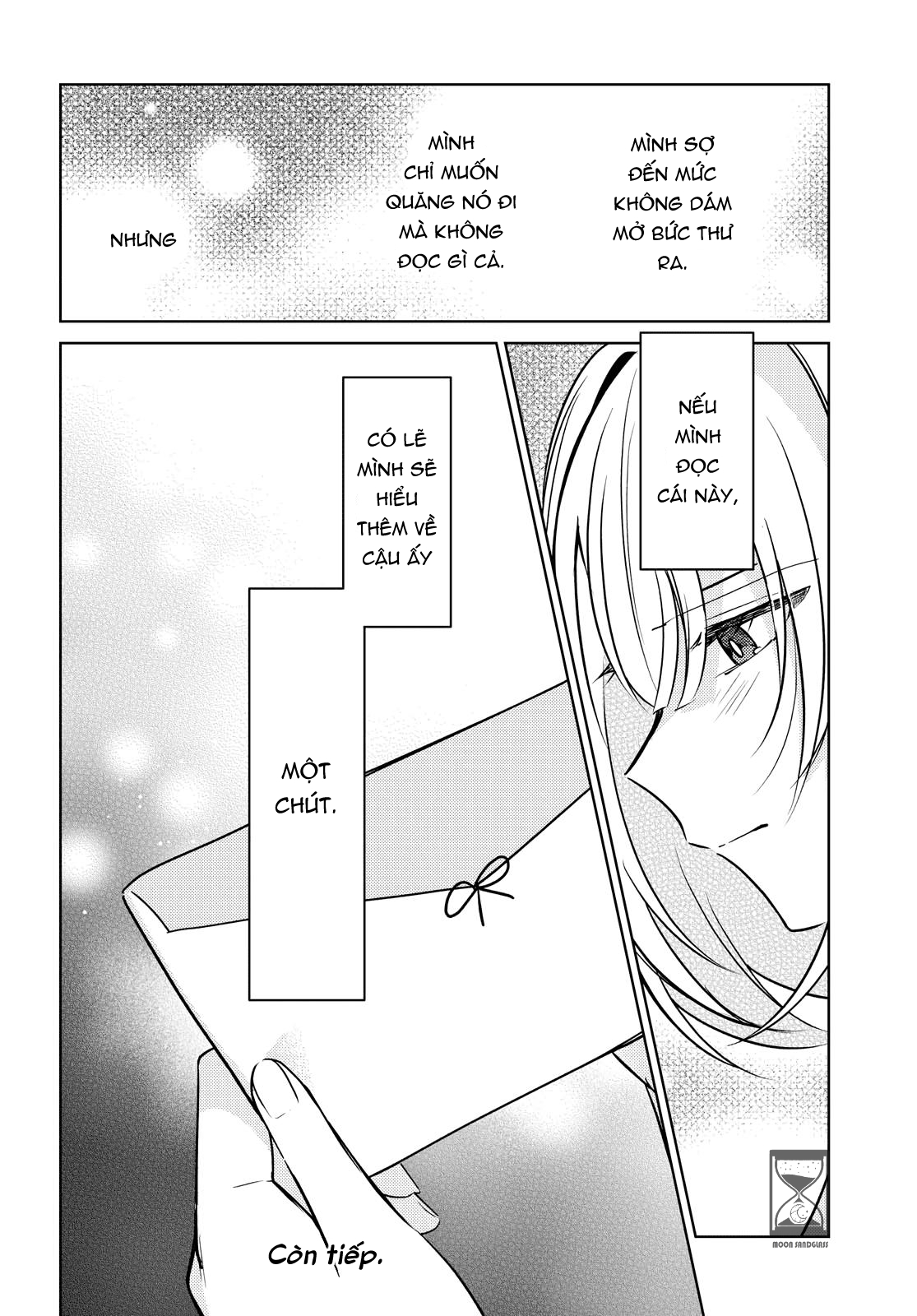 đọc truyện The Summer You Were There Chương 7 ảnh 33 tại Thiên Thai Truyện