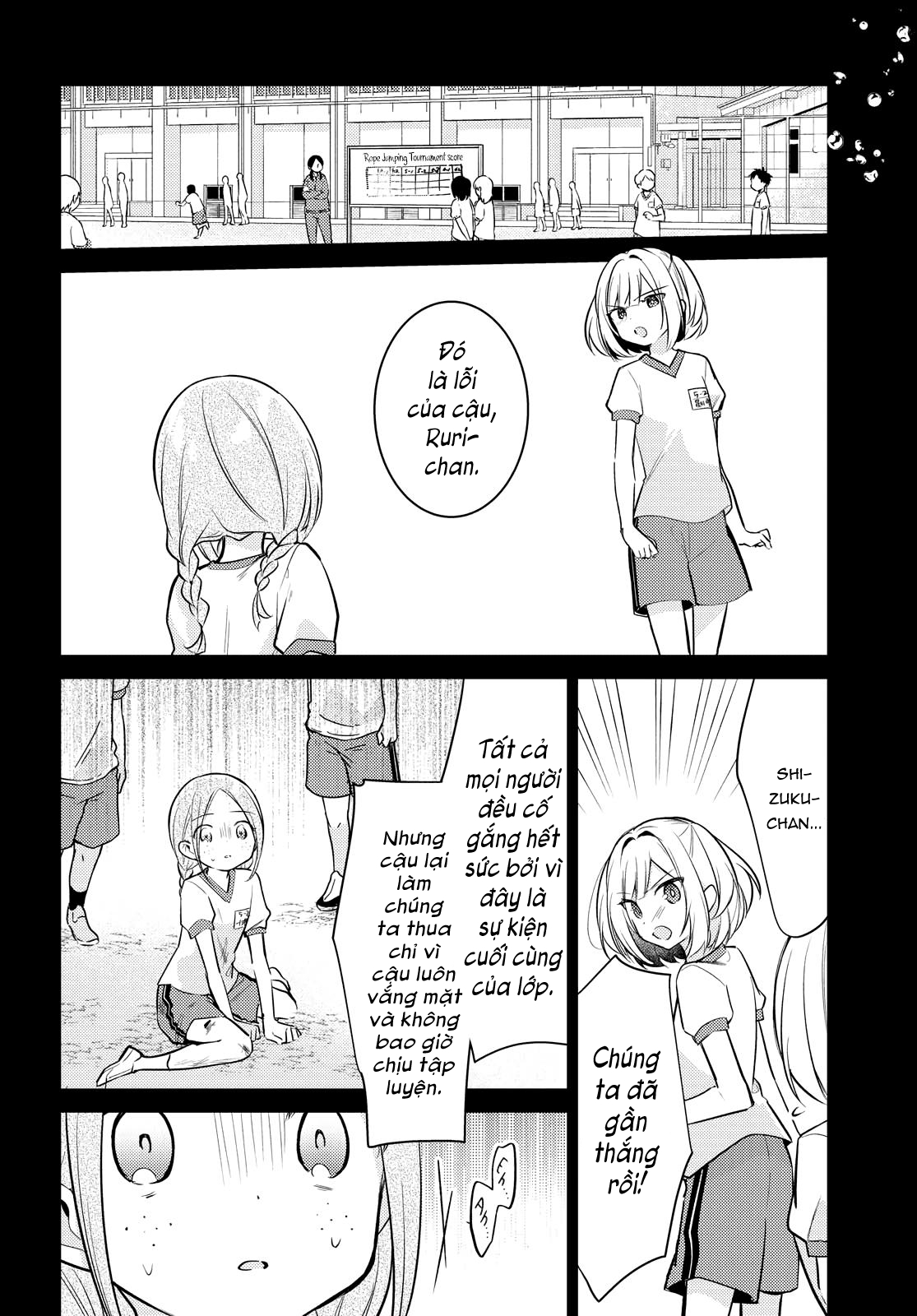 đọc truyện The Summer You Were There Chương 7 ảnh 9 tại Thiên Thai Truyện