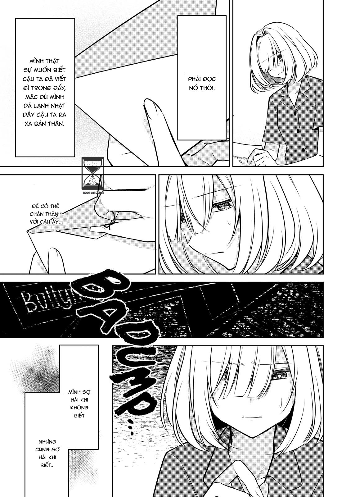 đọc truyện The Summer You Were There Chương 8 ảnh 12 tại Thiên Thai Truyện