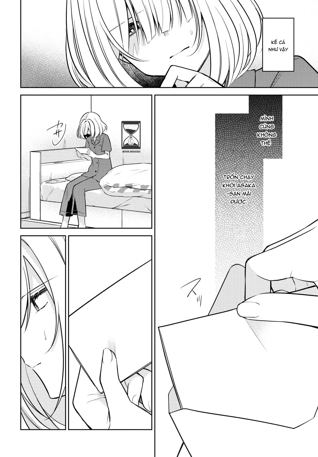 đọc truyện The Summer You Were There Chương 8 ảnh 13 tại Thiên Thai Truyện