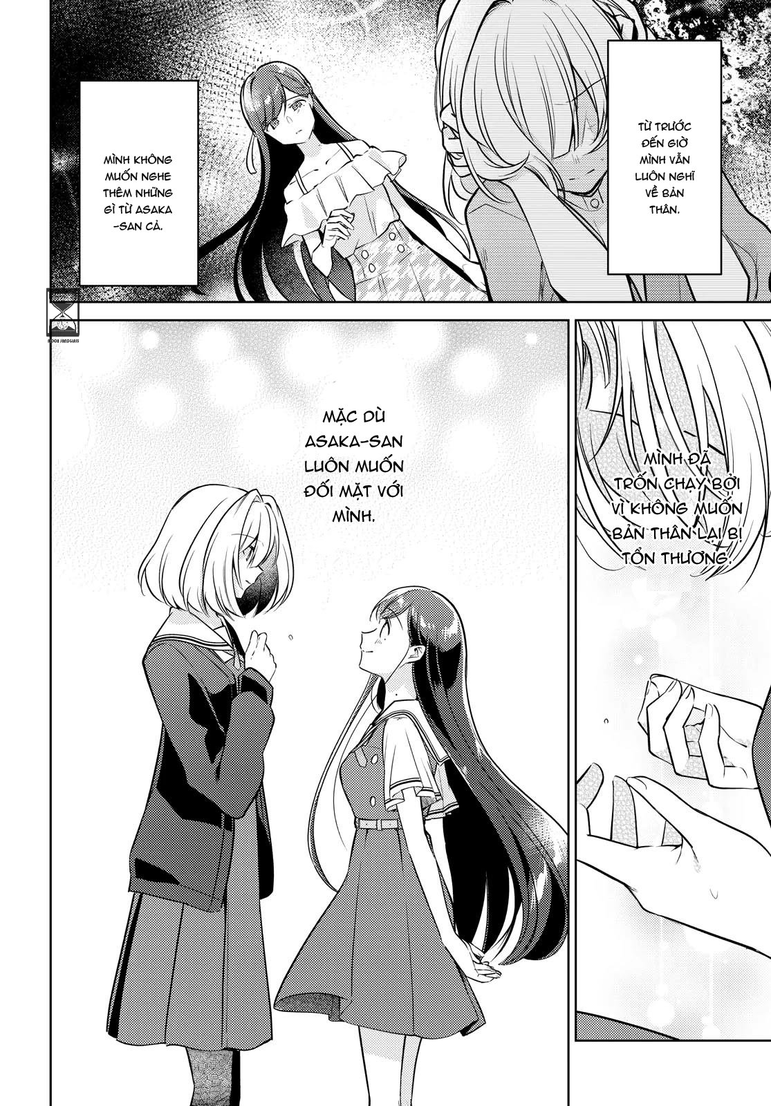 đọc truyện The Summer You Were There Chương 8 ảnh 11 tại Thiên Thai Truyện