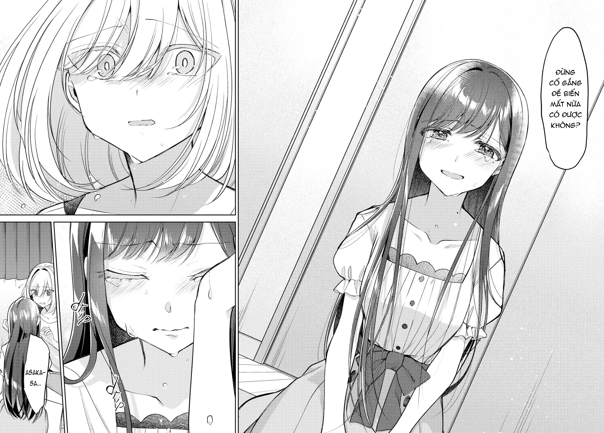 đọc truyện The Summer You Were There Chương 9 ảnh 37 tại Thiên Thai Truyện