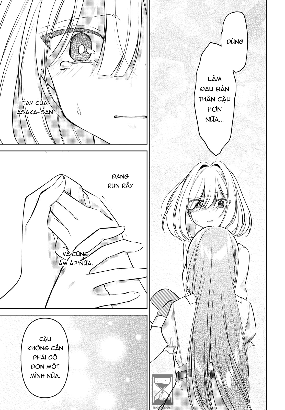 đọc truyện The Summer You Were There Chương 9 ảnh 39 tại Thiên Thai Truyện