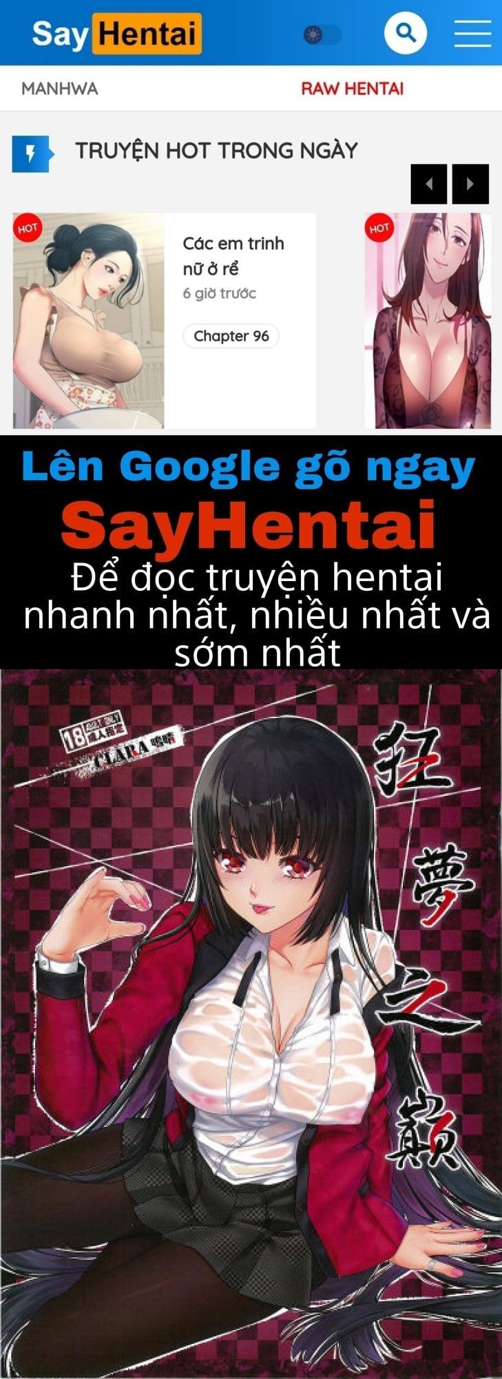 đọc truyện The Summit Of Mad Dream-full Color Oneshot ảnh 1 tại Giả Dược
