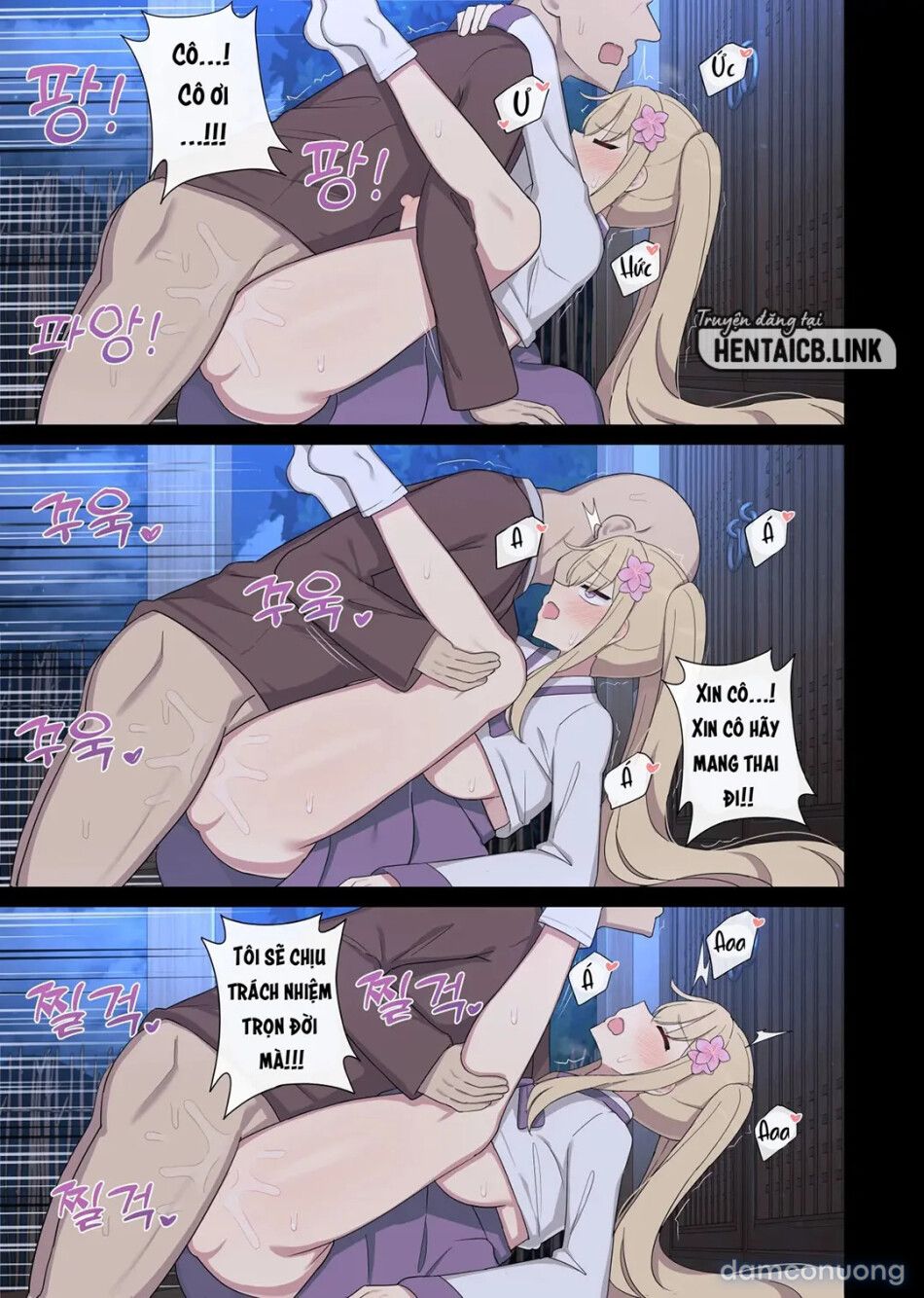 đọc truyện The Swallow That Repaid A Favor Chương 1 ảnh 21 tại Thiên Thai Truyện