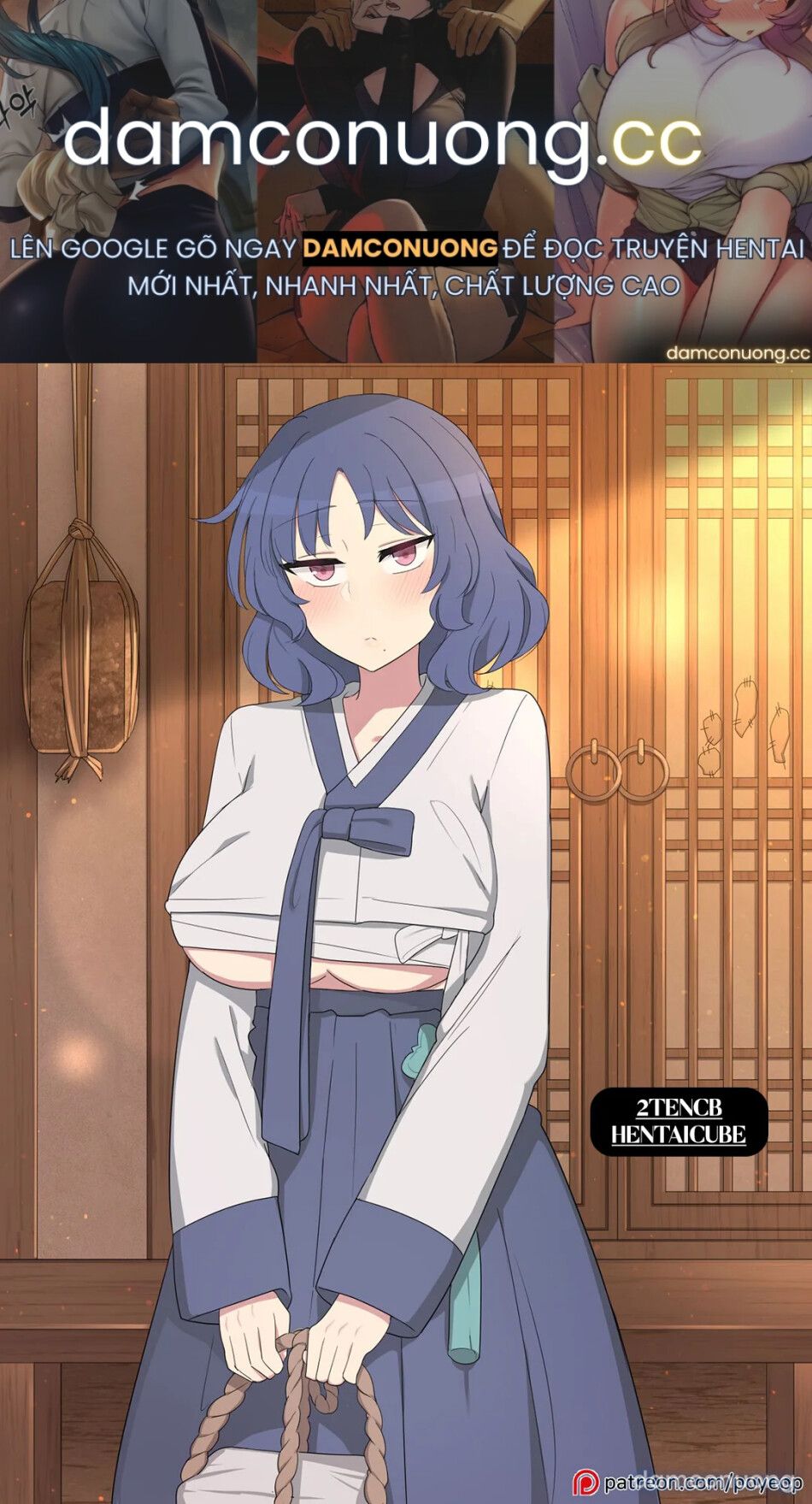 đọc truyện The Swallow That Repaid A Favor Chương 2 ảnh 2 tại Thiên Thai Truyện