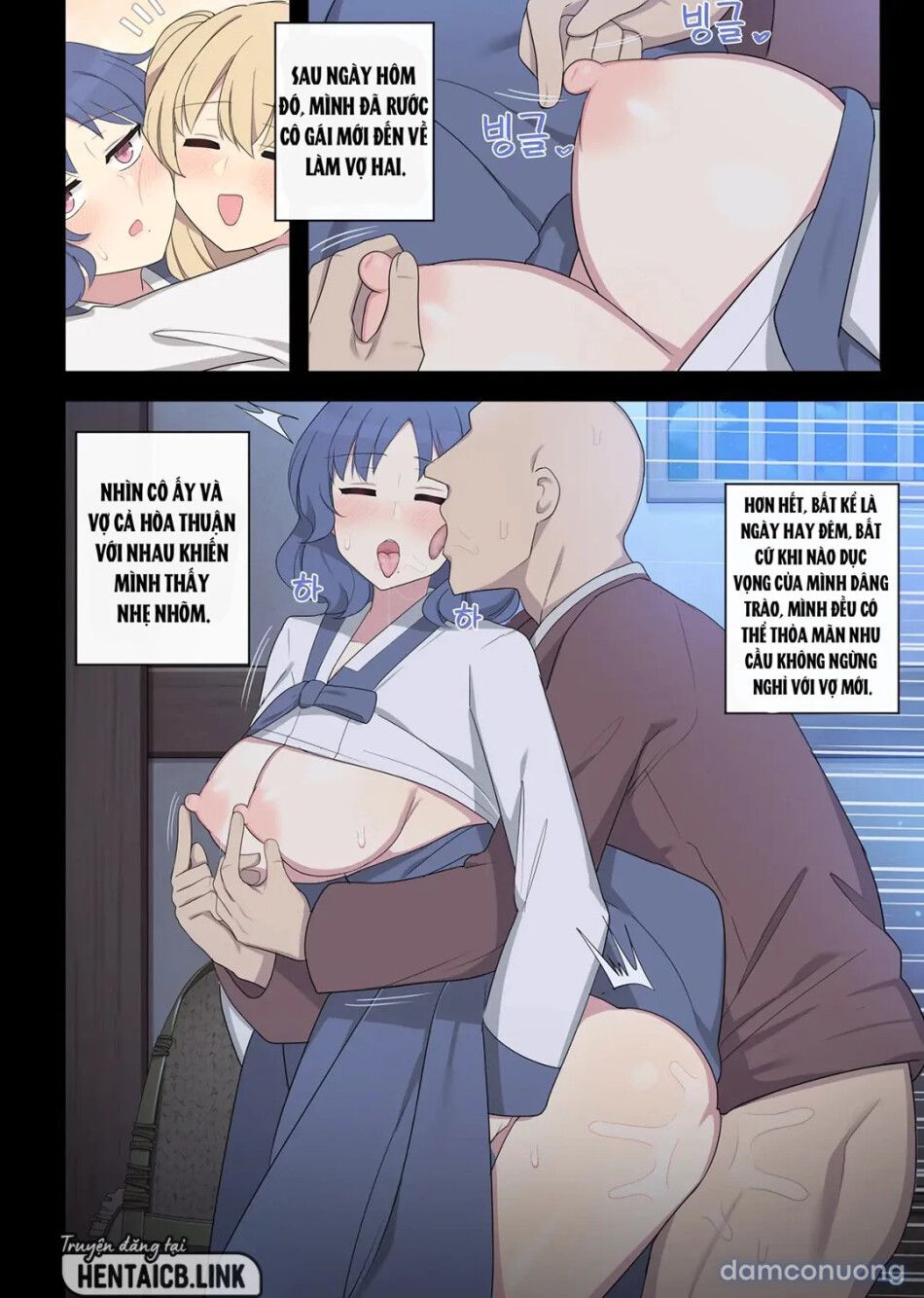 đọc truyện The Swallow That Repaid A Favor Chương 2 ảnh 30 tại Thiên Thai Truyện