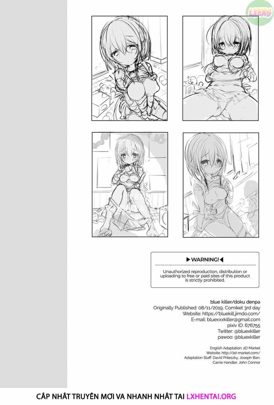 The Sweet, Adorable Baby-faced Teacher Looks After Me Chương 1 page 37 - Giả Dược
