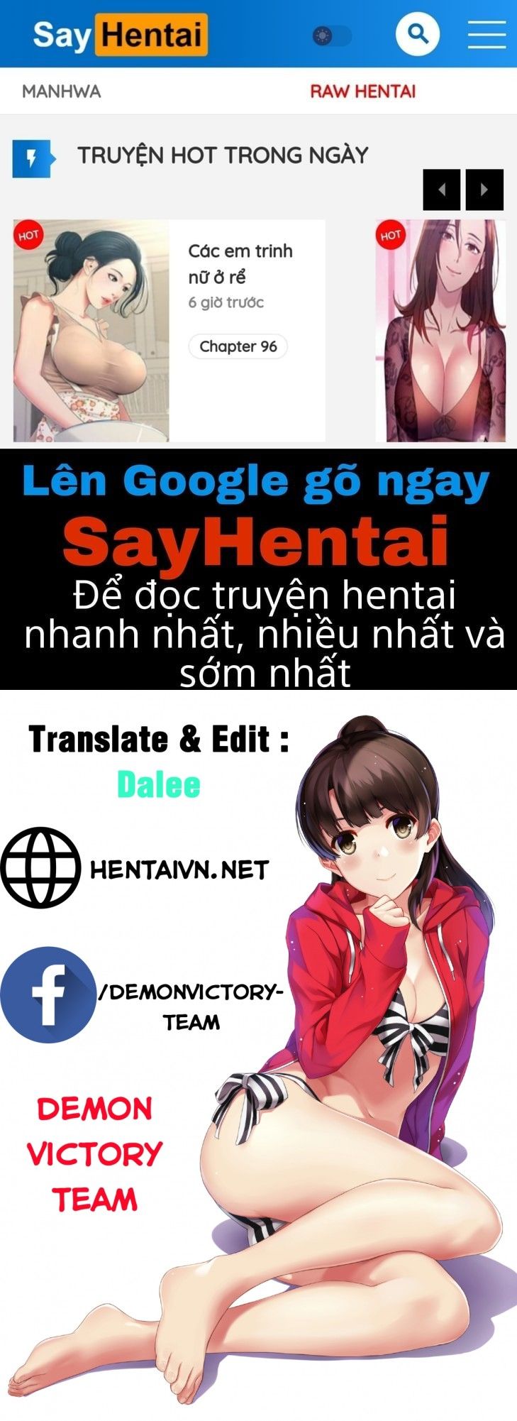 đọc truyện The Tan Chương 1 ảnh 1 tại Giả Dược