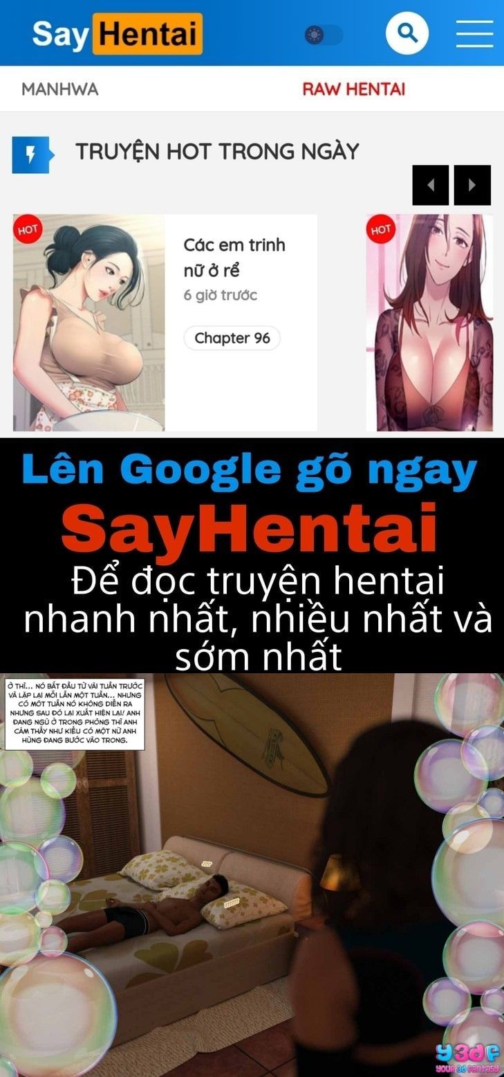 đọc truyện The Tan Chương 14 ảnh 1 tại Giả Dược