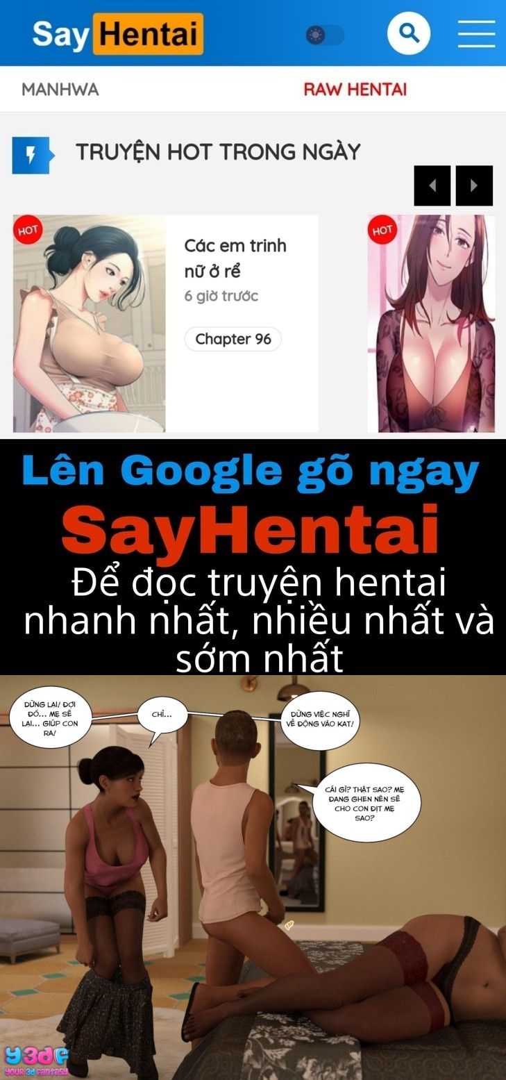 đọc truyện The Tan Chương 19 ảnh 1 tại Giả Dược