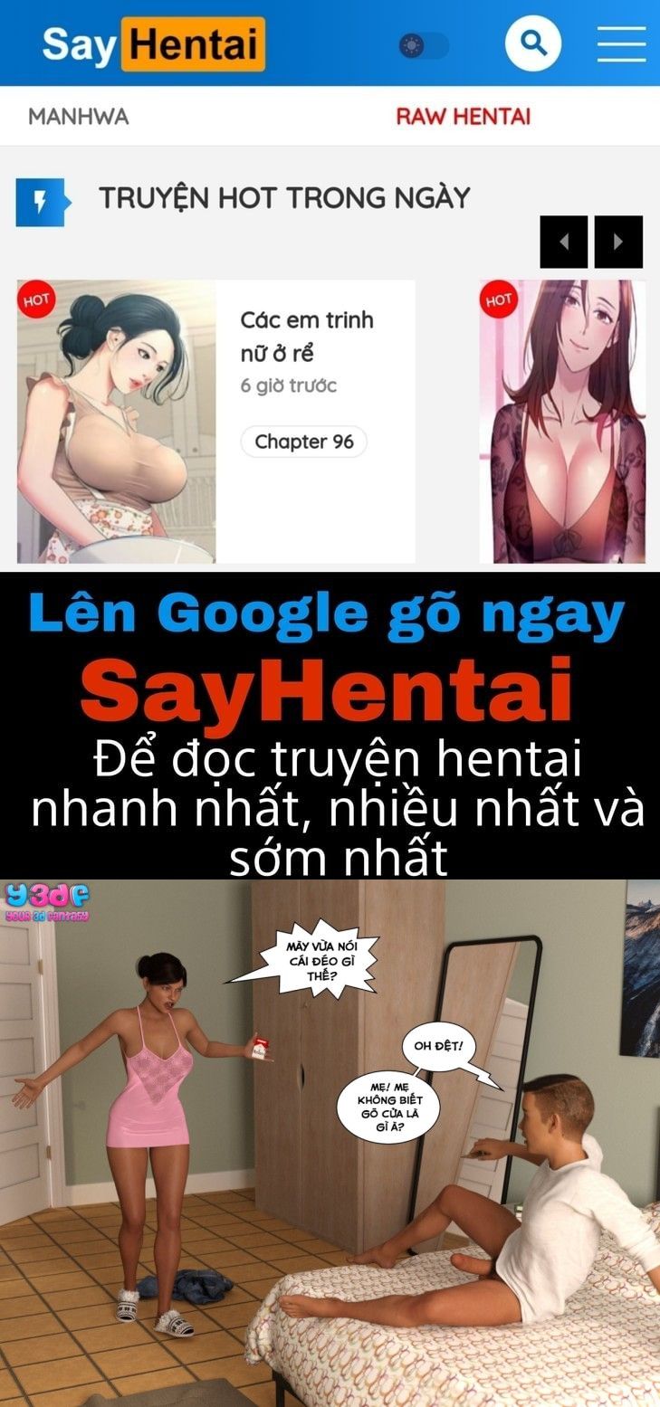 đọc truyện The Tan Chương 6 ảnh 1 tại Giả Dược