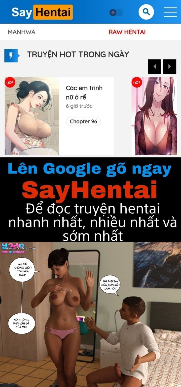 đọc truyện The Tan Chương 8 ảnh 1 tại Giả Dược