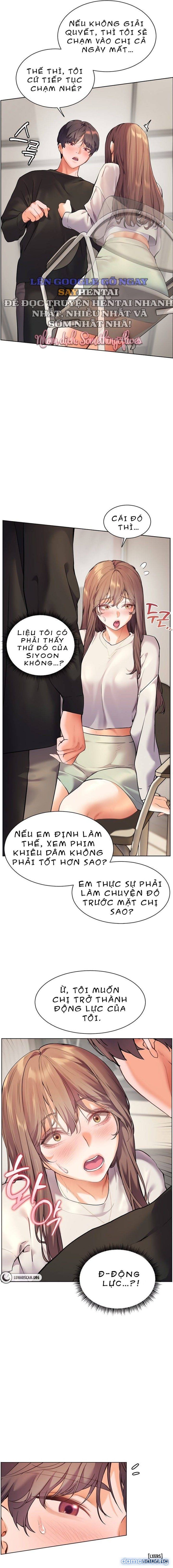 đọc truyện The Teachers’ Efforts Chương 24 ảnh 12 tại Thiên Thai Truyện