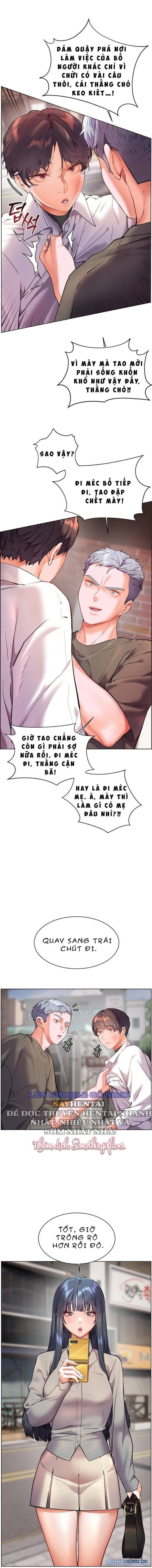đọc truyện The Teachers’ Efforts Chương 25 ảnh 15 tại Giả Dược