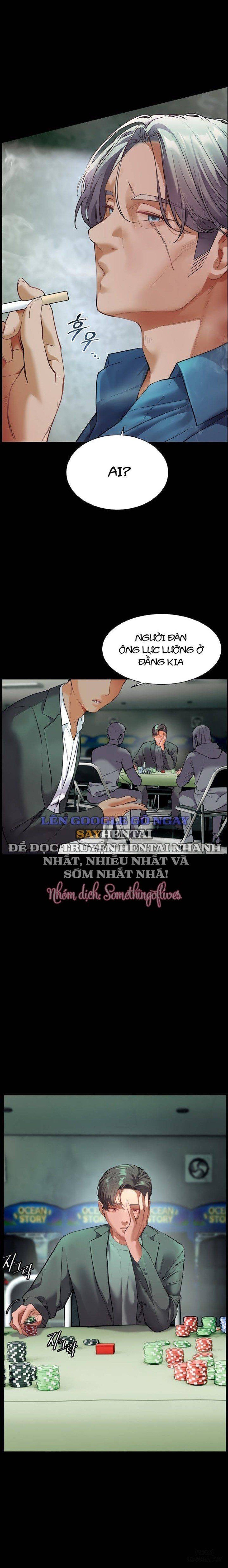 đọc truyện The Teachers’ Efforts Chương 29 ảnh 28 tại Giả Dược