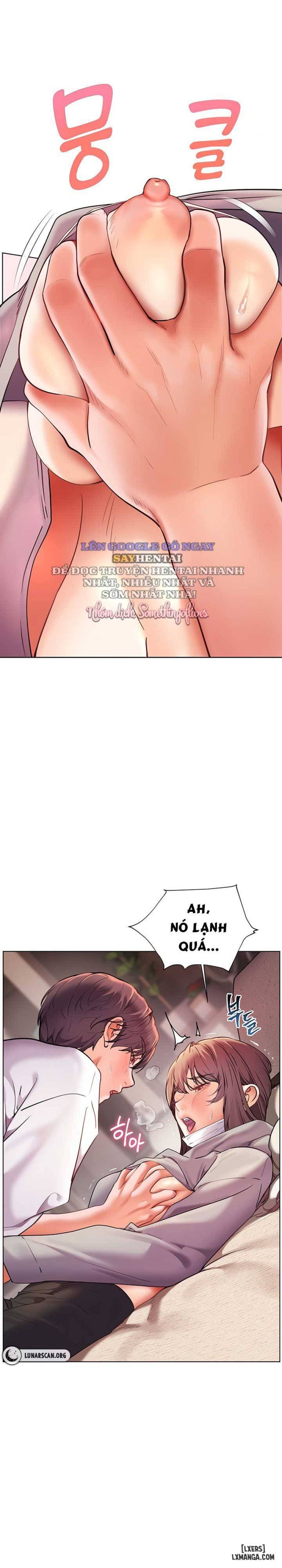 The Teachers’ Efforts Chương 36 page 12 - Giả Dược