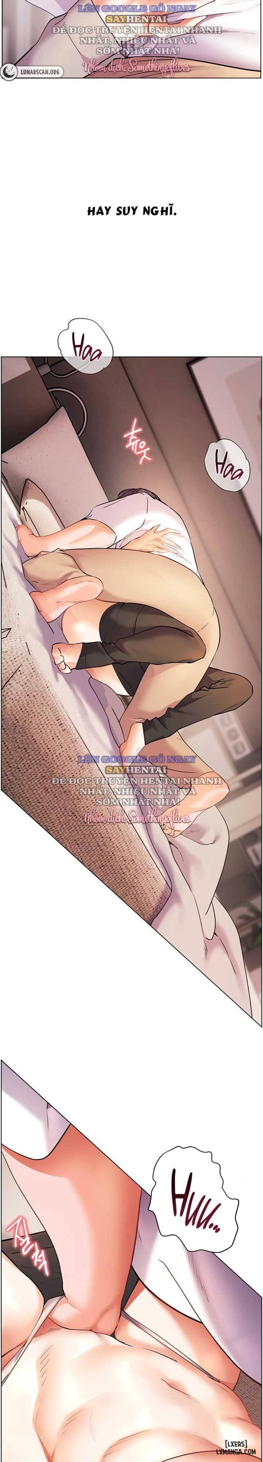 The Teachers’ Efforts Chương 36 page 16 - Giả Dược