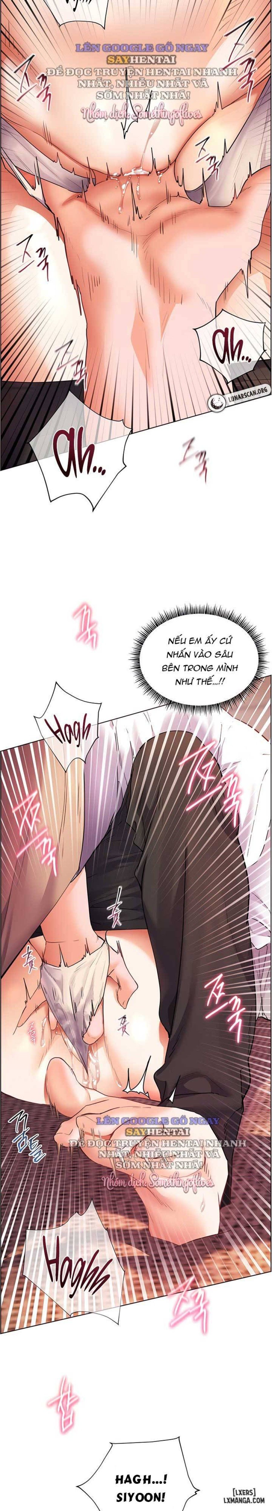 The Teachers’ Efforts Chương 36 page 19 - Giả Dược
