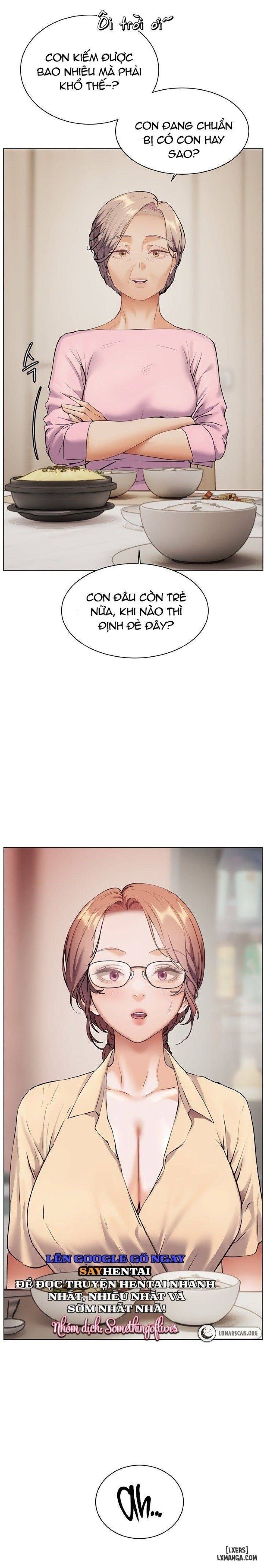 The Teachers’ Efforts Chương 38 page 12 - Giả Dược