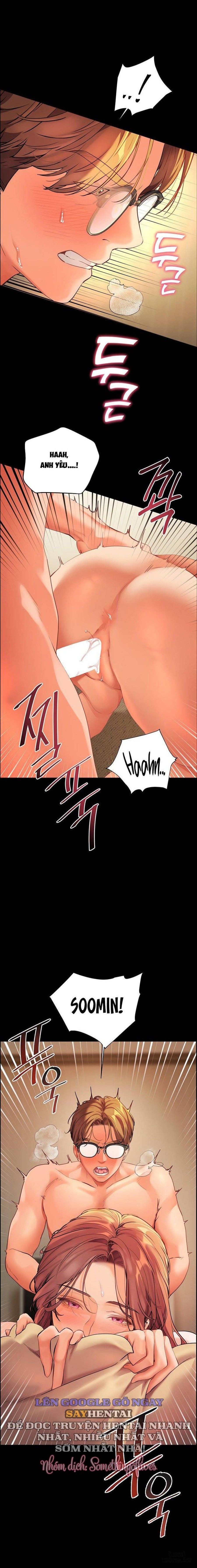 The Teachers’ Efforts Chương 40 page 3 - Giả Dược