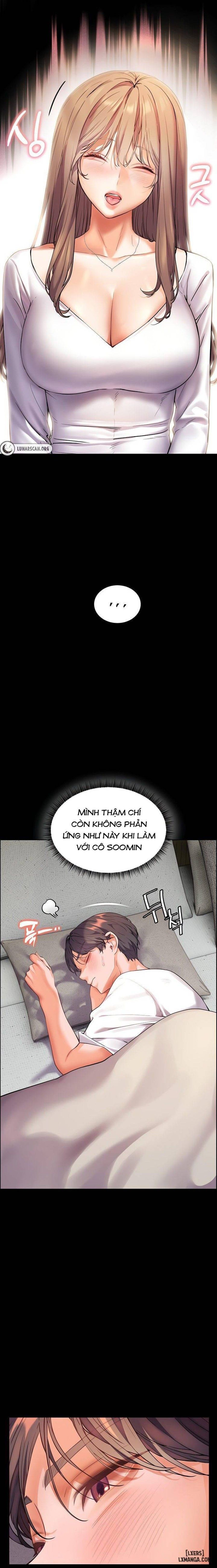 The Teachers’ Efforts Chương 40 page 30 - Giả Dược