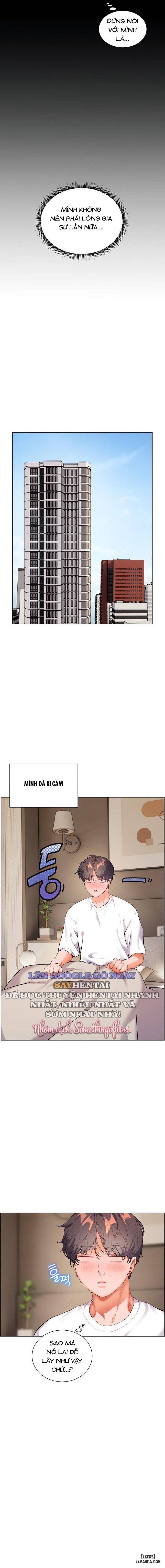 The Teachers’ Efforts Chương 40 page 33 - Giả Dược