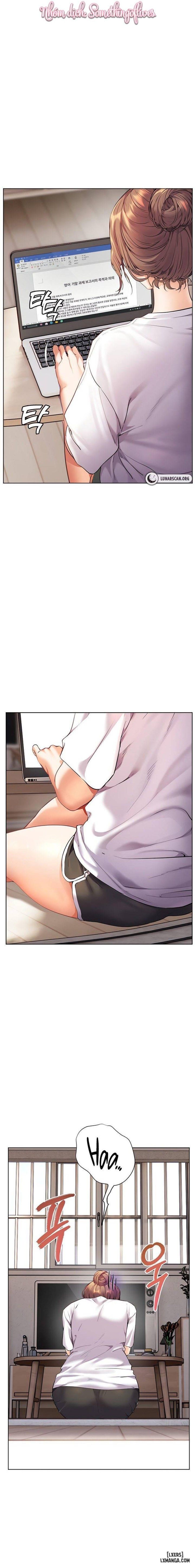 The Teachers’ Efforts Chương 40 page 39 - Giả Dược