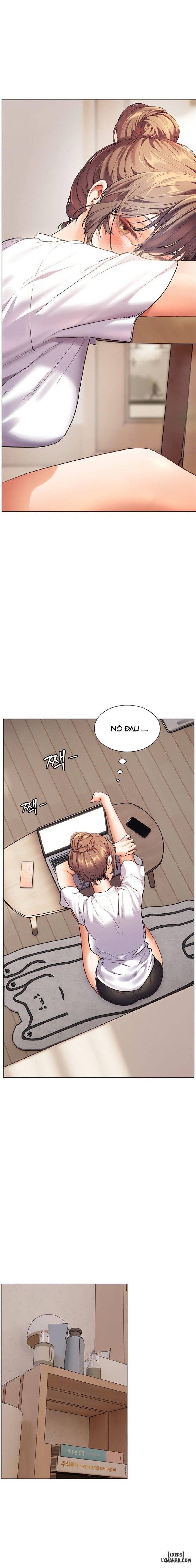 The Teachers’ Efforts Chương 40 page 40 - Giả Dược