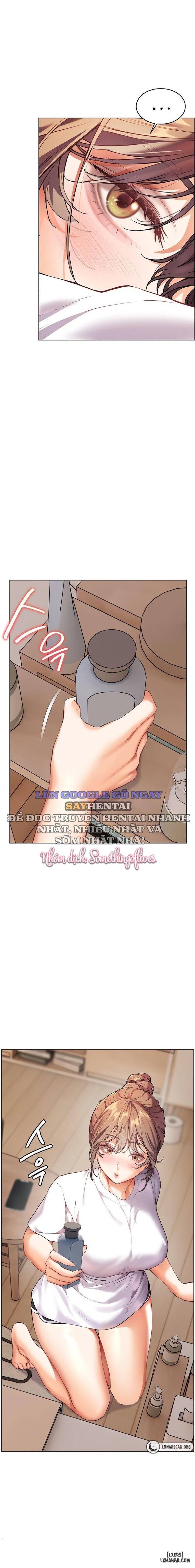 The Teachers’ Efforts Chương 40 page 41 - Giả Dược